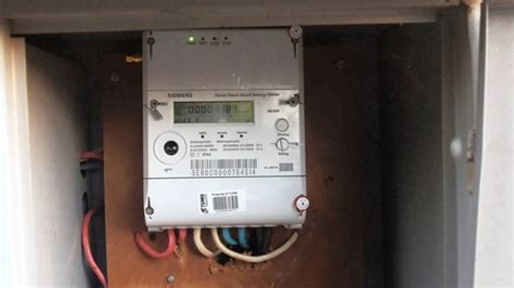 Eskom Urges Prepaid Meter Recoding Before November 24 Deadline