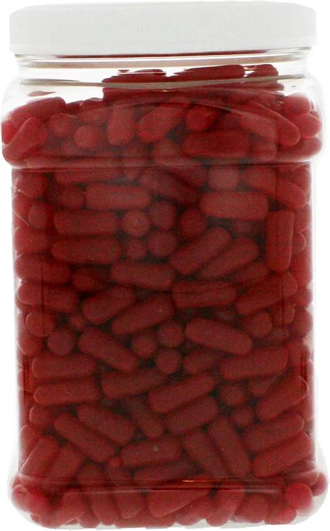 Hot Tamales Cinnamon Flavored Candy 5 Oz