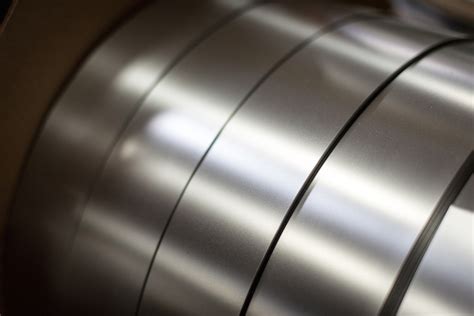 What Is Martensitic Steel