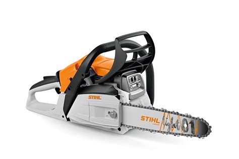 Tron Onneuses Thermiques Stihl