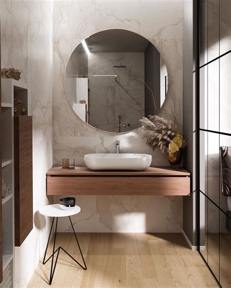 Come Arredare Un Bagno Moderno Trend Da Copiare