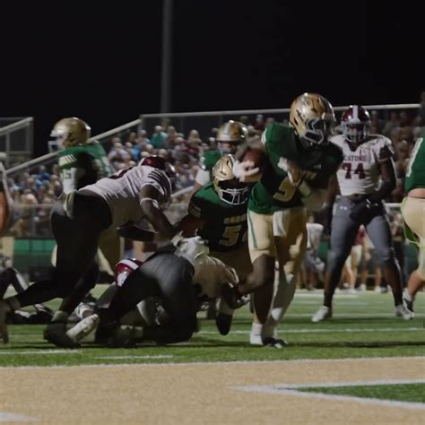 Wa 4a Football Rankings The Unstoppable Forces Taking Over The Gridiron