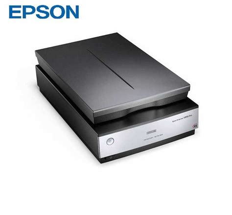 Epson Perfection V850 Photo Scanner | Black - Online at Best Price in ...