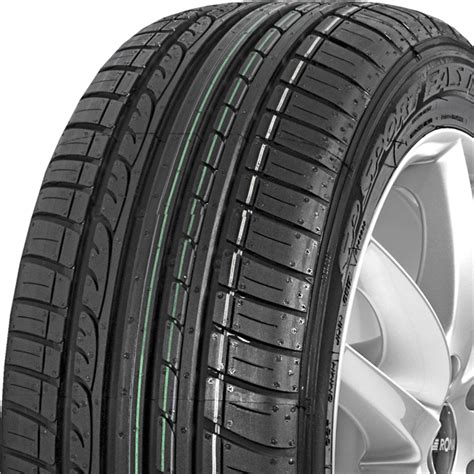 Dunlop Sp Sport Fastresponse Livraison Gratuite Oponeo Fr