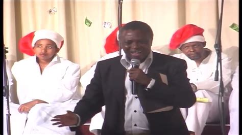 Apostle Ma Simelane The Story Of Christmas Youtube