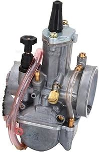 Amazon Power Jets Carburetor Carbs Motorcycle Universal For Mikuni