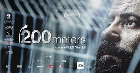 Film :: 200 meters | HAYA Magazine