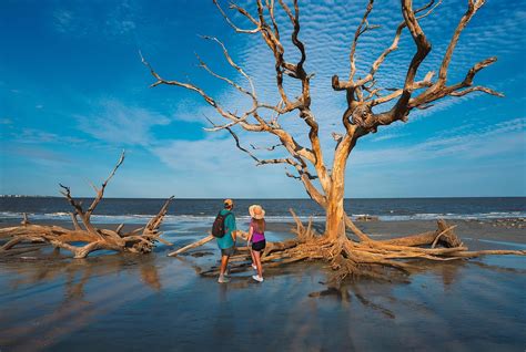 Jekyll Island - WorldAtlas