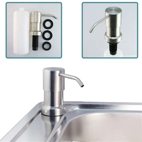 Buy Lemonbest Stainless Steel Kitchen Sink Countertop