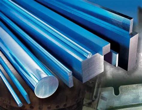 High Speed Steel - T1 Tungsten-Alloy High-Speed-Tool Steel (UNS T12001) Importer from Mumbai