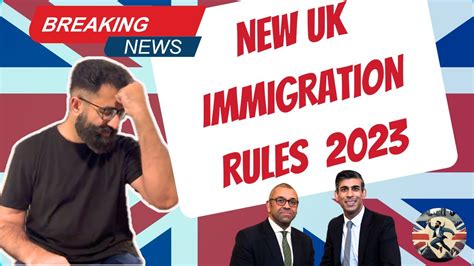 Uk New Immigration Rules Major Changes To Uk Immigration Rules