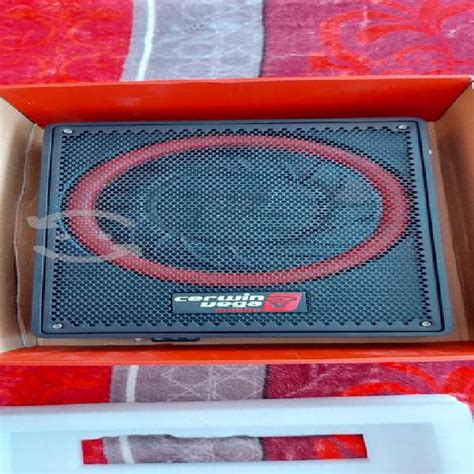 Subwoofer Cerwin Vega Xls Ofertas Marzo Clasf