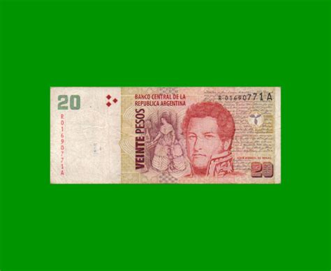 REPOSICION BILLETE CONVERTIBLE SEGUNDO DISEÑO 20 00 3524 ESTADO