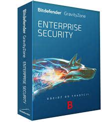 Купити Bitdefender GravityZone Business Security Enterprise ліцензію в