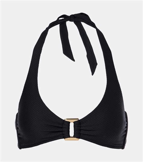 Heidi Klein Core Bikini Top Heidi Klein
