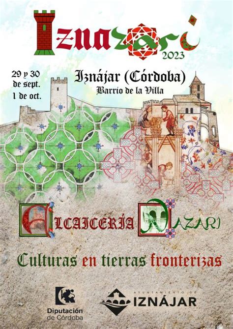 C Rdoba Izn Jar Fiestas Y Tradiciones