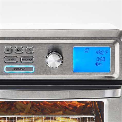 Cuisinart Digital Air Fryer Toaster Oven