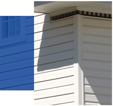 Expert Vinyl Siding Repair Installation AmeriPro Roofing