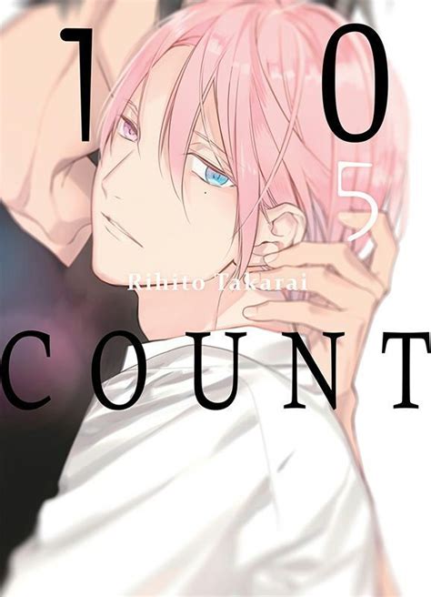 ~ten Count~ Recomendaciónreseña Anime Y Mangas Yaoi Amino