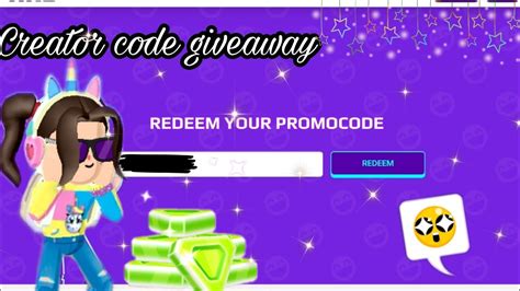 Pk Xd Giveaway Code Unicorngirl Pk Xd Youtube