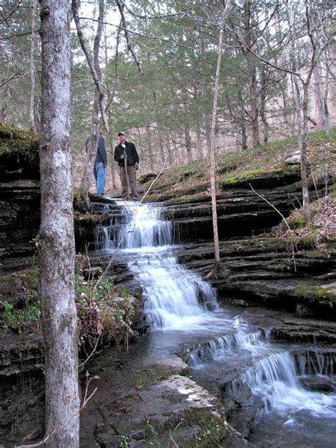 HIKING TRAILS - Ozark Cabins - Arkansas Lodging | Mulberry Mountain Lodge