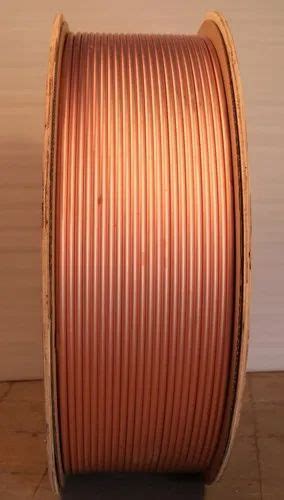 Hailiang Copper Tube Hailiang Lwc Copper Coil Manufacturer From Valsad