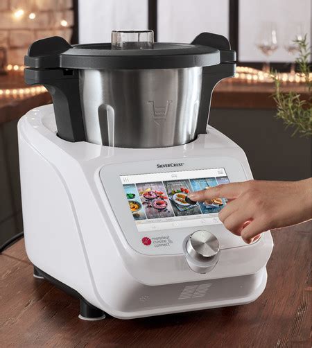 Lidl Pone A La Venta De Nuevo Su Robot De Cocina La Thermomix De Los