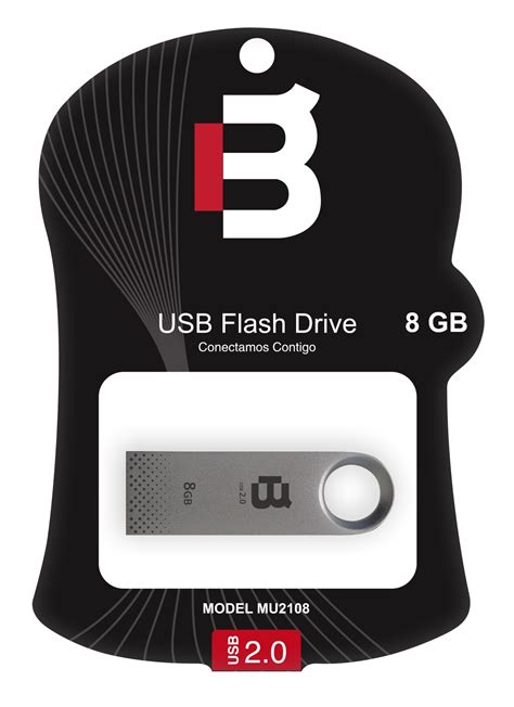 Ct Online Mx Memoria Usb Blackpcs Mu S Plata Gb Usb