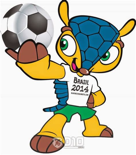 Ini Dia Arti Dan Makna Dari Maskot Resmi Piala Dunia Qatar