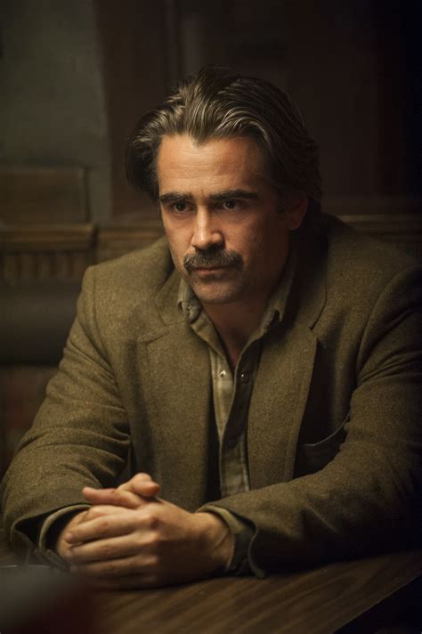 First Look Images From True Detective Season