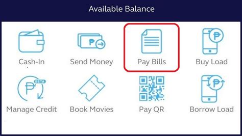 How To Pay Meralco Bill Using Gcash Gcredit Faqs And Detailed Step By