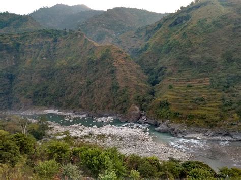 Awesome Kasol and Manikaran - Tripoto