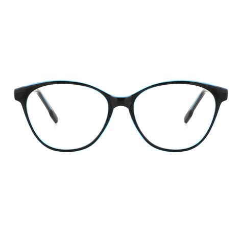 Oval Glasses for Men & Women - EFE Glasses