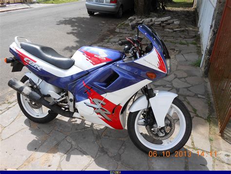 1993 Honda CBR 450 500 Honda Sport Bikes Honda Cbr Cbr