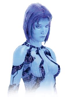 Cortana halo 1-4 - nimfavg