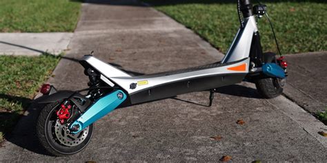 Varla Pegasus Review Flying At 28 Mph On A Full Suspension Electric