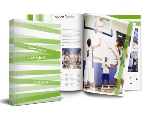 5 Middle School Yearbook Theme Ideas That Feel 'Just Right