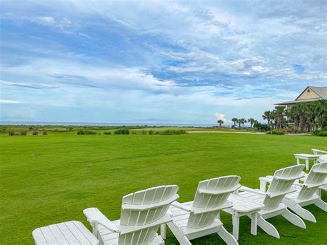 Hammock Beach Resort A Favorite Florida Luxury Resort And Destination