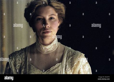 JESSICA BIEL, THE ILLUSIONIST, 2006 Stock Photo - Alamy