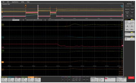 Double Pulse Testing Power Semiconductor Devices With Oscilloscope