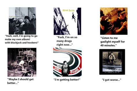 Elliott Smith Albums Summarized Relliottsmith