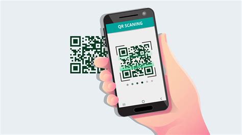 Qr Code Sample For Testing