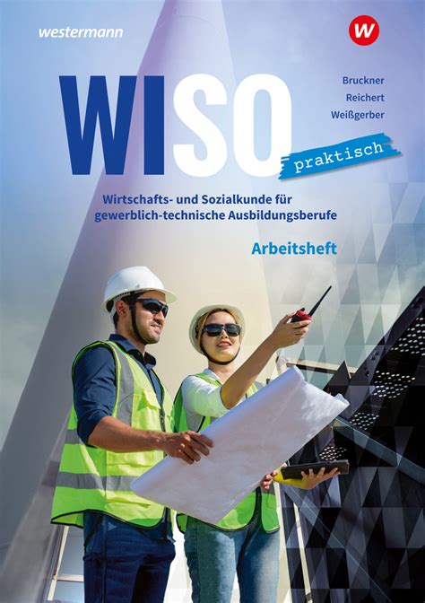 WiSo Praktisch Arbeitsheft 1 Auflage 2023 Westermann