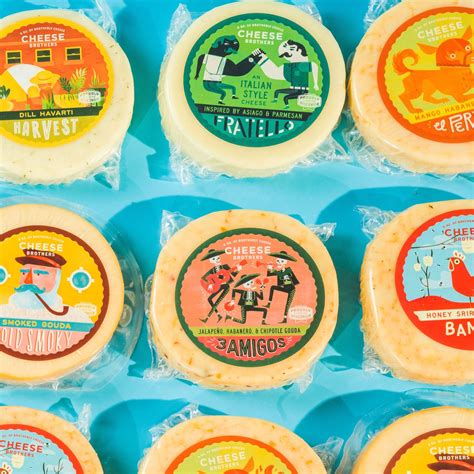 Cheese Brothers - ⏰ Final days of our sizzling hot smoked cheese event