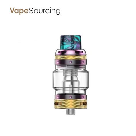 Voopoo Uforce T1 Sub Ohm Tank 8ml Vapesourcing