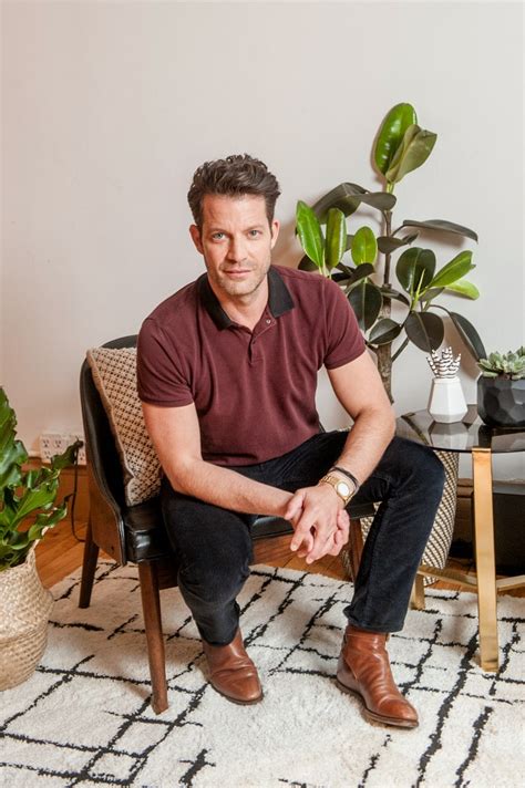 Nate Berkus on Kitchen Design (My Interview!) - Driven by Decor