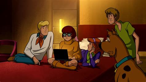 Scooby Doo Stage Fright Screencap Fancaps