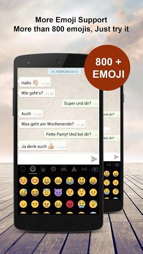 Emoji Keyboard For Free | APK Download for Android