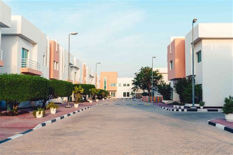 2-Bedroom Duplex Villa - Al Jazi Real Estate