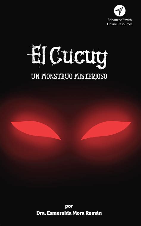 El Cucuy Level 3 Spanish Voces Digital